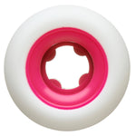 Ricta 52mm Cores Neon Pink 101a Skateboard Wheels