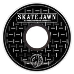 OJ 54mm Skate Jawn Keyframe 87a Skateboard Wheels