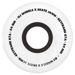 OJ 54mm Skate Jawn Keyframe 87a Skateboard Wheels