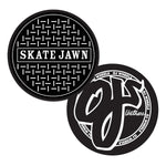 OJ 54mm Skate Jawn Keyframe 87a Skateboard Wheels