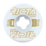 Ricta 52mm Framework Sparx 99a Skateboard Wheels