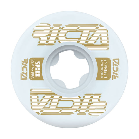 Ricta 52mm Framework Sparx 99a Skateboard Wheels