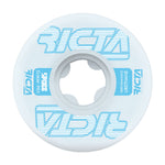 Ricta 51mm Framework Sparx 99a Skateboard Wheels