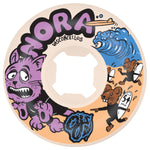 OJ 54mm Nora Vasconcellos Surfs Up 2 Elite EZ EDGE 101a Skateboard Wheels