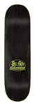 Creature 8.8in x 32.5in Wilkins Heist Skateboard Deck