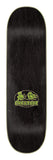 Creature 8.8in x 32.5in Wilkins Heist Skateboard Deck