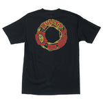 Santa Cruz Bullet 66 Mens T-Shirt-Black