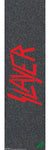 Mob 9in x 33in Slayer Skateboard Grip Tape