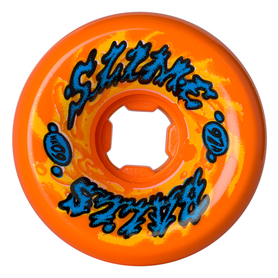 SLIME BALLS WHEELSエリックドレッセン モデル 97A 55mm 55mm @ericdressen 97a Wheels are ready to roll💨