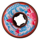 OJ 56mm Curbsucker Bloodsuckers 97a Skateboard Wheels