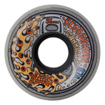 OJ 56mm Bowman Bloodshots Keyframe 87a Skateboard Wheels