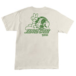 Santa Cruz Homegrown S/S Regular T-Shirt