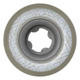 Ricta 54mm Crystal Cores 95a Skateboard Wheels