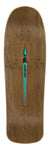 Santa Cruz Roskopp Target Eye Reissue Skateboard Deck 9.62in x 31.54in