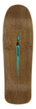 Santa Cruz Roskopp Target Eye Reissue Skateboard Deck 9.62in x 31.54in