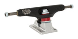 Independent Stage 11 Hollow Omar Hassan Black Silver Standard Skateboard Trucks