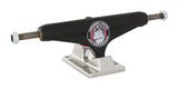 Independent Stage 11 Hollow Omar Hassan Black Silver Standard Skateboard Trucks