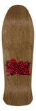 Santa Cruz/Thrasher Salba Oops Skateboard Deck 10.4in x 32in