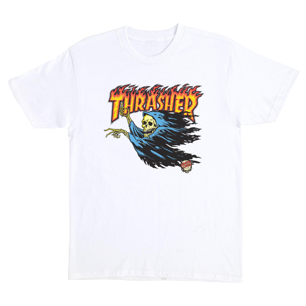 Thrasher mens shop