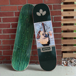 Habitat Austyn Resolved 8.25 Skateboard Deck