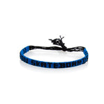 Meow Skateboards Friendship Bracelet