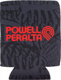 Powell Peralta Winged Ripper Koozie Black