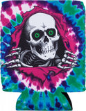 Powell Peralta Ripper Koozie Tie Dye Purple