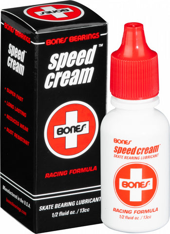 BONES Speed Cream Bearing Lubricant