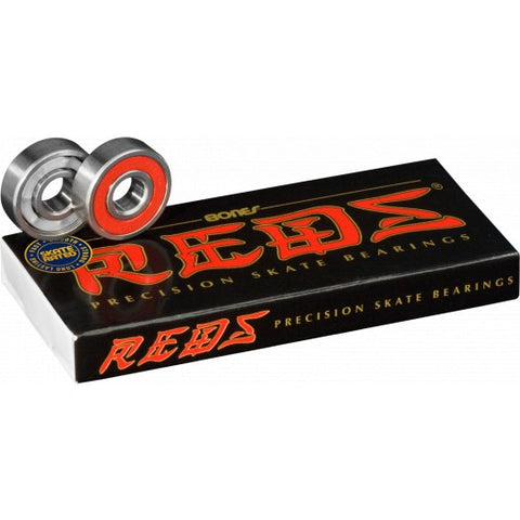 thumbnail image 2 of Independent GP-B Skateboard Bearings – Set Of 8, Skate Rated, Brand New 2 of 2