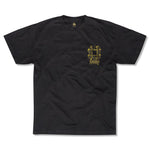Black Label Lucero "OG Bars" tee