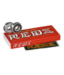 Bones Super REDS Skateboard Bearings 8 pack