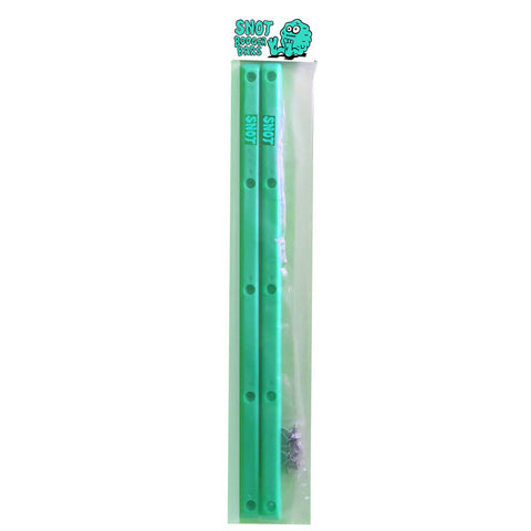 Snot Wheel Co Booger Bar Rails