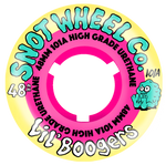 Snot Lil Boogers 48MM Pink/Yellow 101A