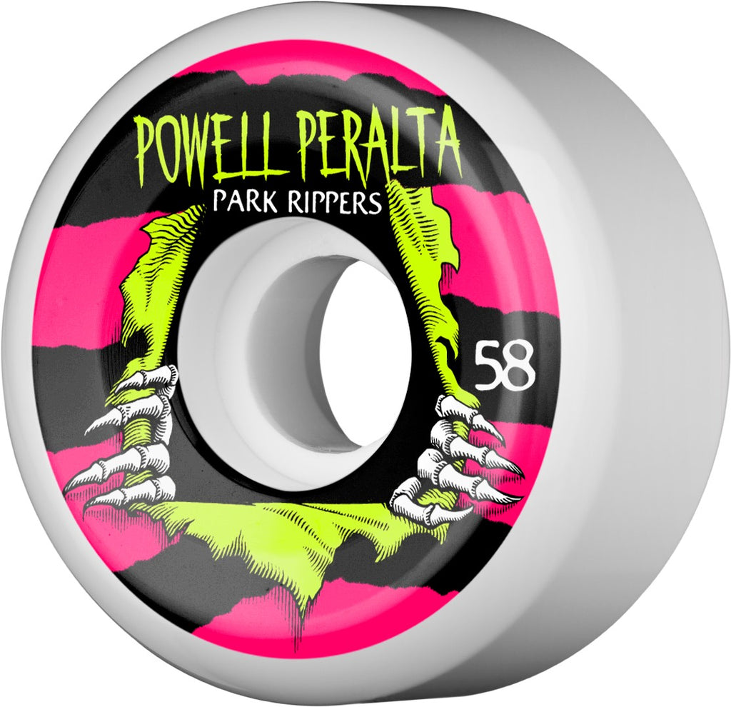 Powell Peralta Micro Mini Ripper Gold Complete Skateboard - 7.5 x 24 –  SBSkateBoardShop