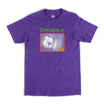 Alien Workshop Dinosaur Jr Visitor Window T-Shirt Purple