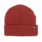 Habitat Field Essentials Beanie-Burgundy
