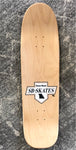 SBSkates Steven Maune Mamba Skateboard Deck-8.625" Shaped