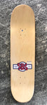 SBSkates Warthog Team Skateboard Deck-8.5"