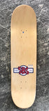 SBSkates Warthog Team Skateboard Deck-8.5"