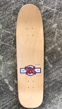 SBSkates Warthog Team Skateboard Deck-8.625 Shaped"