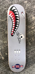 SBSkates Warthog Team Skateboard Deck-8.5"