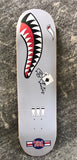 SBSkates Warthog Team Skateboard Deck-8"