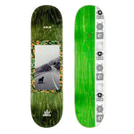 Habitat Dela Eye Level 2 8.25 Skateboard Deck