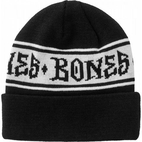 Bones Home School'd Beanie