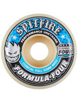 Spitfire Formula Four Conical Full 53mm 99a Wheels