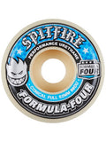 Spitfire Formula Four Conical Full 53mm 99a Wheels