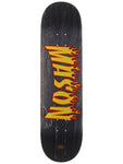 Real 8.06x31.8 Real Mason Silva SOTY Skateboard Deck-Assorted Stain