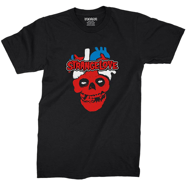 Clothing Tagged Strangelove SBSkateBoardShop