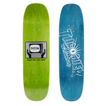 Alien Workshop/Thrasher Exalt 8.75 Shovel Skateboard Deck