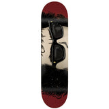 Toy Machine Leo Romero Dylan 8.25 Skateboard Deck